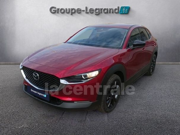 Mazda CX-30 2.0 137 kW image number 1