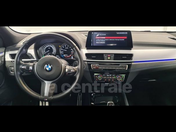 BMW X2 sDrive 131 kW image number 19