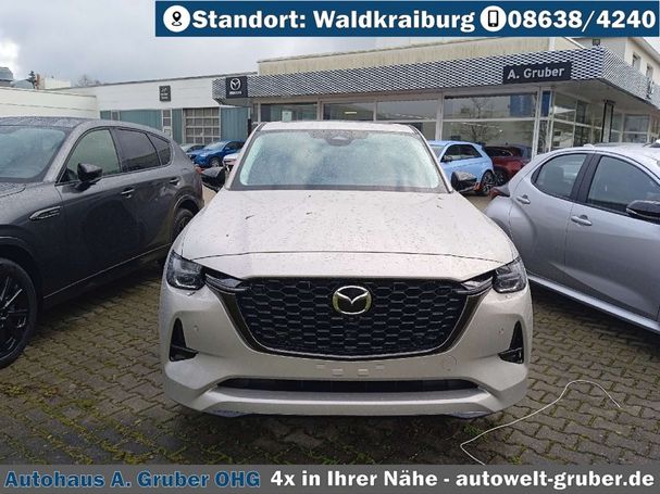 Mazda CX-60 e-Skyactiv D 187 kW image number 3