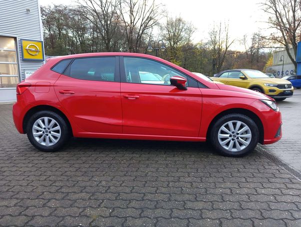 Seat Ibiza 1.0 Style 81 kW image number 3