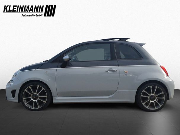 Abarth 595 Turismo 1.4 T-Jet 165 121 kW image number 5