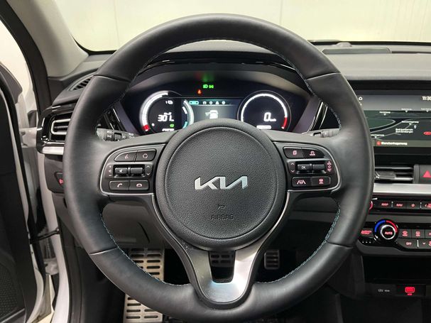 Kia Niro 150 kW image number 24