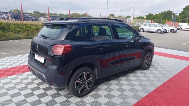 Citroen C3 Aircross BlueHDi 100 Feel 75 kW image number 4