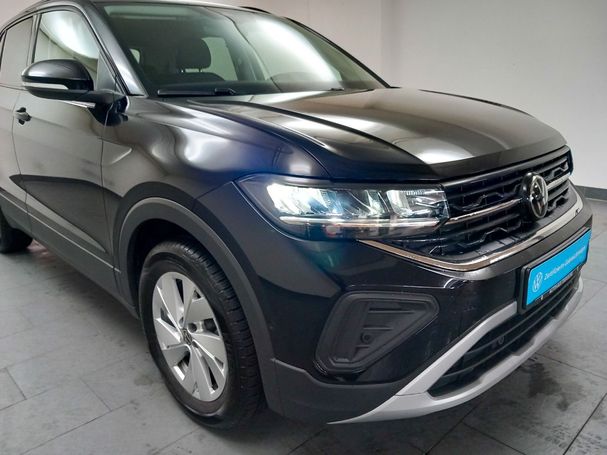 Volkswagen T-Cross 1.0 TSI Life 85 kW image number 15