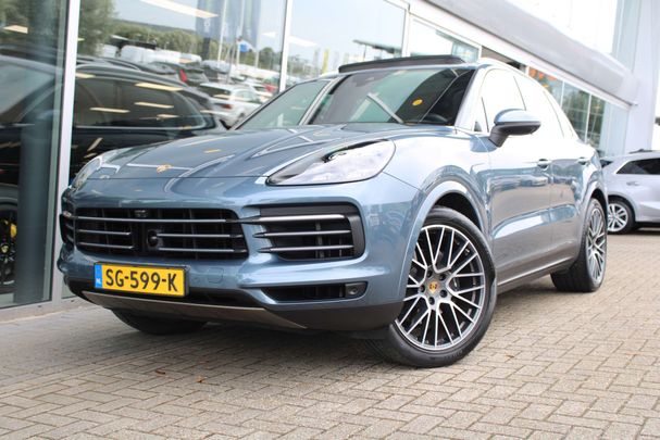 Porsche Cayenne 250 kW image number 18