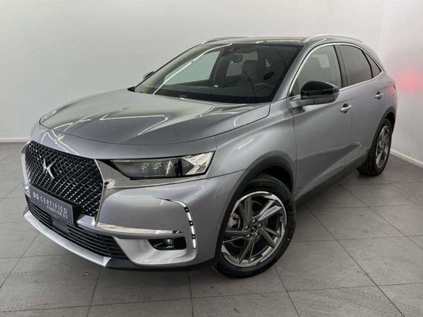 DS Automobiles 7 Crossback E-Tense 165 kW image number 35