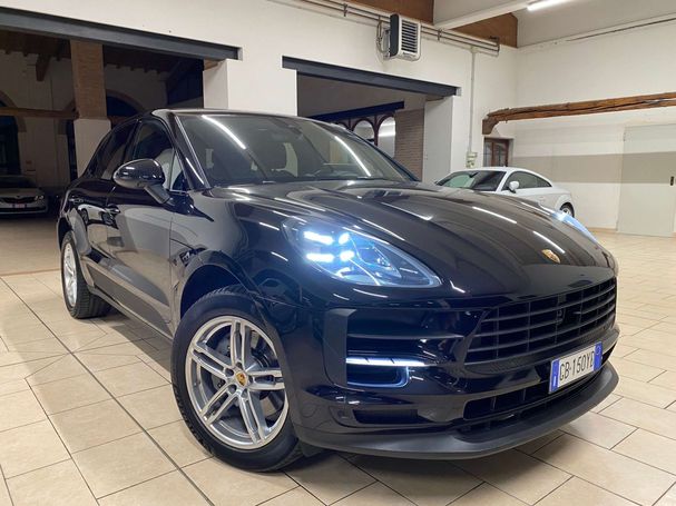 Porsche Macan S PDK 260 kW image number 2