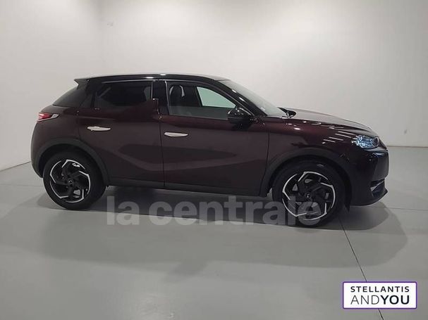 DS Automobiles 3 Crossback PureTech 155 Chic 114 kW image number 4