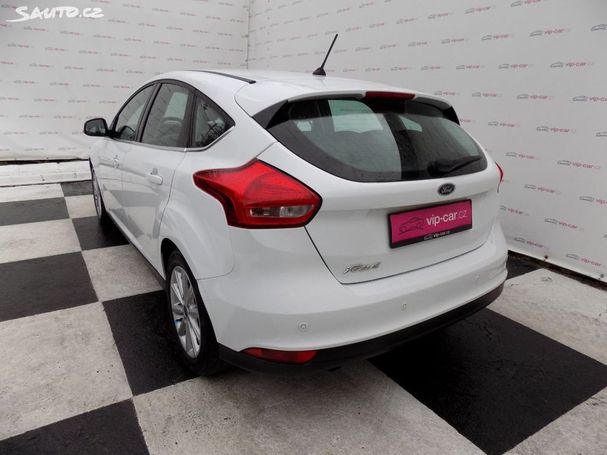 Ford Focus 1.5 TDCi 88 kW image number 4