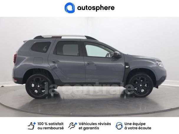 Dacia Duster 100 74 kW image number 4