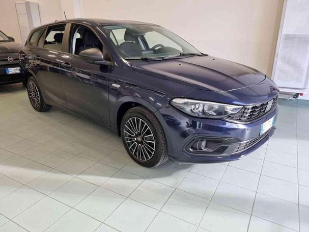 Fiat Tipo 96 kW image number 3