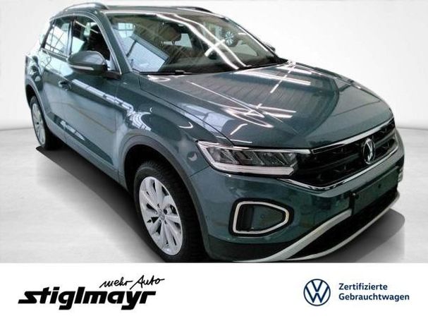 Volkswagen T-Roc 1.0 TSI T-Roc 81 kW image number 1