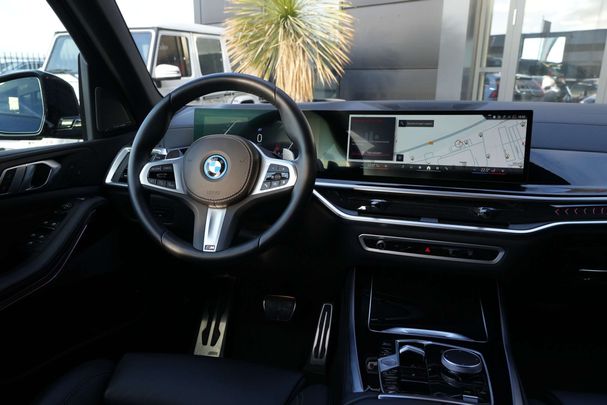 BMW X5 50e xDrive 360 kW image number 5