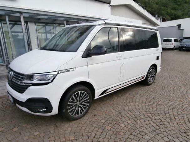 Volkswagen T6 California DSG Ocean Edition 110 kW image number 1