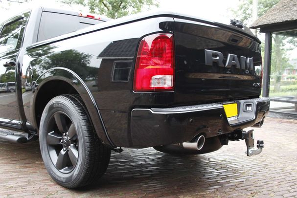 RAM 1500 5.7 296 kW image number 4