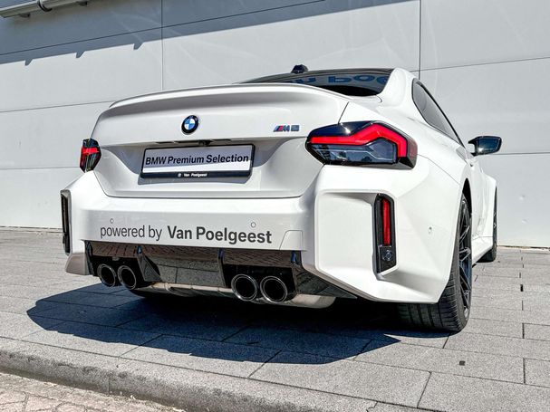 BMW M2 Coupé 338 kW image number 22