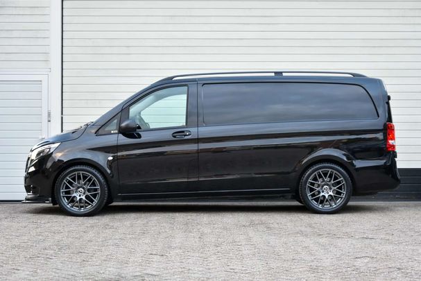 Mercedes-Benz Vito 116 CDi 120 kW image number 8