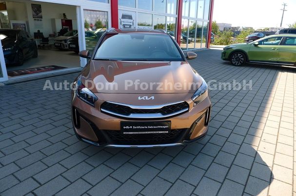 Kia XCeed 1.6 Platinum 100 kW image number 3