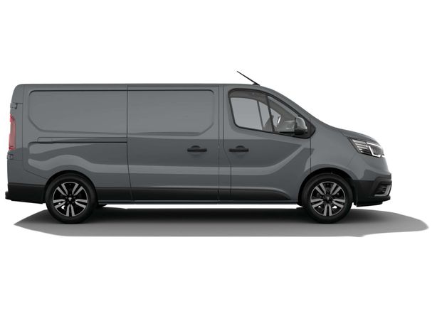 Renault Trafic dCi 170 EDC 125 kW image number 7