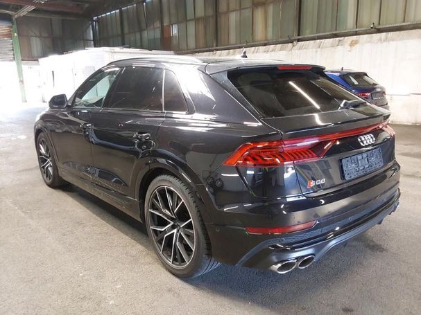 Audi SQ8 4.0 TDI quattro 320 kW image number 4