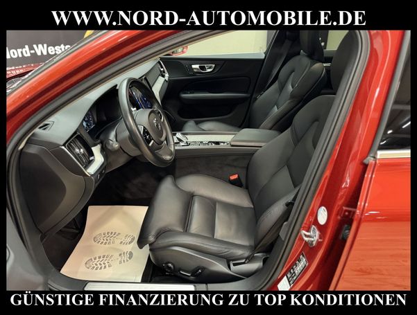 Volvo V60 B4 Inscription 145 kW image number 14