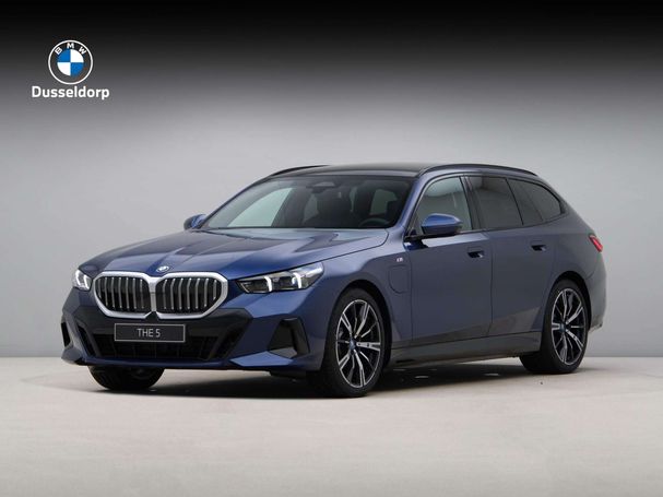 BMW 530 Touring 146 kW image number 1