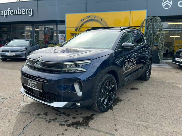 Citroen C5 Aircross 136 Max 100 kW image number 1