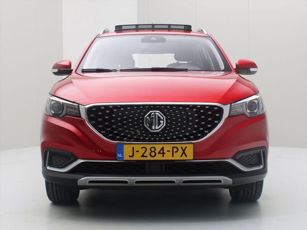 MG ZS EV Luxury 105 kW image number 3