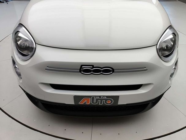 Fiat 500X 1.0 88 kW image number 24