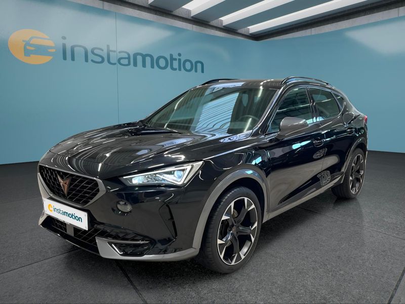 Cupra Formentor 1.4 TSI