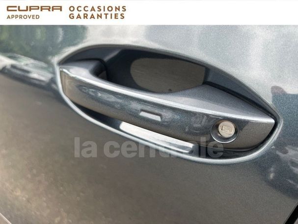 Cupra Formentor 1.5 TSi DSG 110 kW image number 15