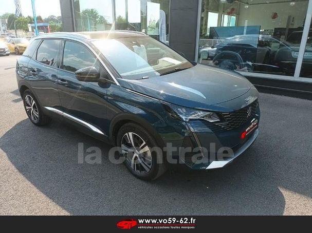 Peugeot 3008 1.6 Hybrid e-EAT8 165 kW image number 15