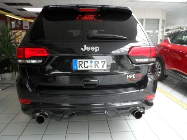 Jeep Grand Cherokee 451 kW image number 3