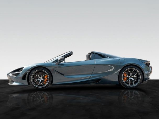 McLaren 720S Spider 530 kW image number 15