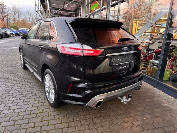 Ford Edge Vignale 4x4 175 kW image number 3