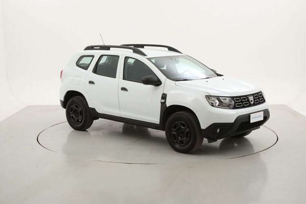 Dacia Duster 85 kW image number 8