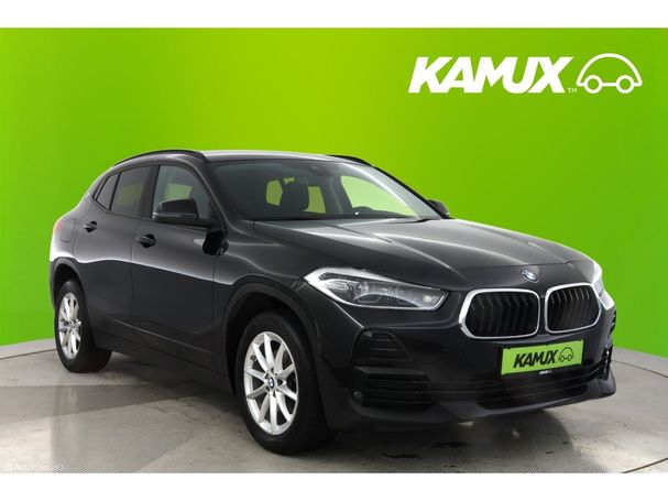 BMW X2 Advantage Steptronic sDrive 100 kW image number 2