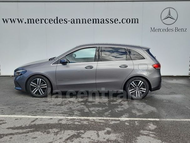 Mercedes-Benz B 250 4Matic 7G-DCT Progressive 165 kW image number 5