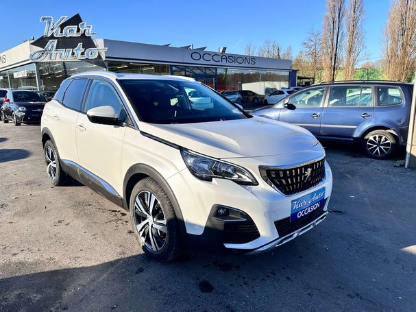 Peugeot 3008 BlueHDi Allure 96 kW image number 3