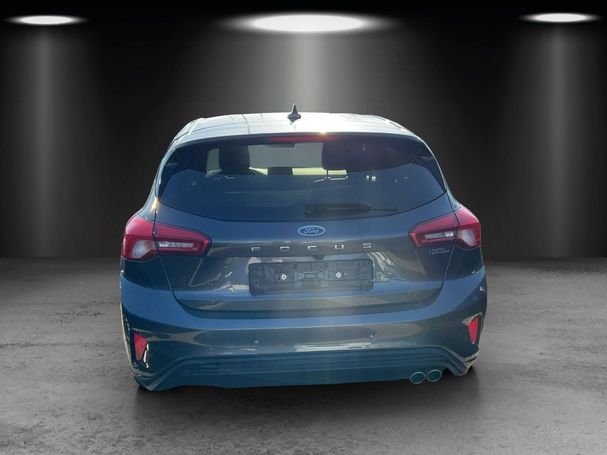 Ford Focus 1.5 EcoBoost ST-Line 110 kW image number 5