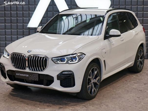 BMW X5 45e xDrive 290 kW image number 1