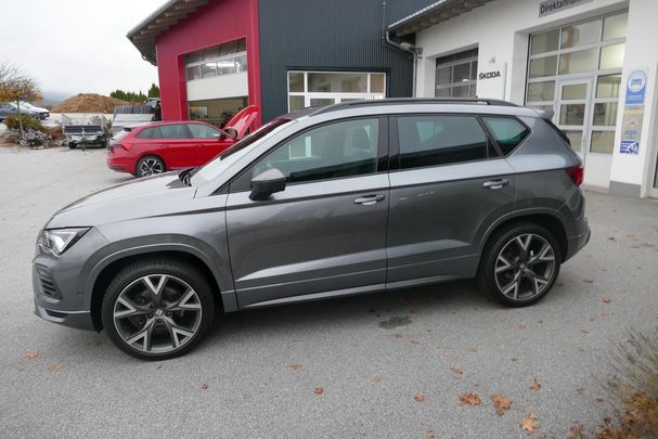 Seat Ateca 2.0 TDI DSG FR 110 kW image number 6