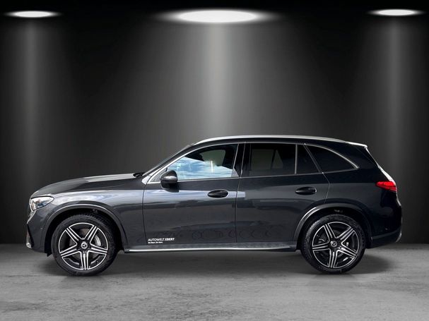 Mercedes-Benz GLC 300 198 kW image number 5