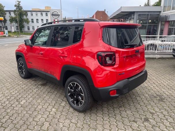 Jeep Renegade 177 kW image number 6