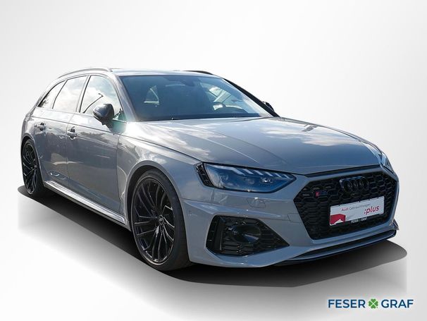 Audi RS4 Avant 331 kW image number 1