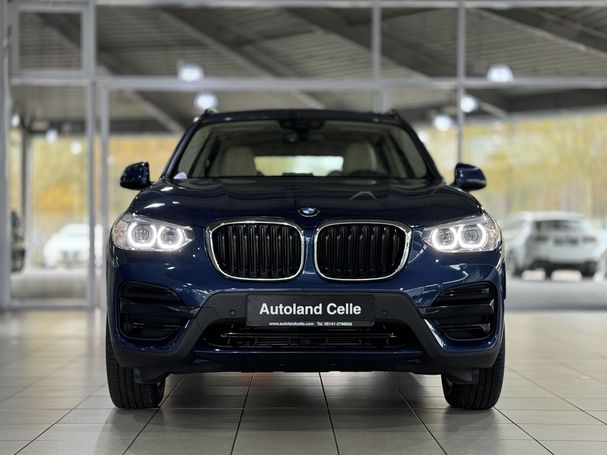 BMW X3e M Sport xDrive 215 kW image number 4