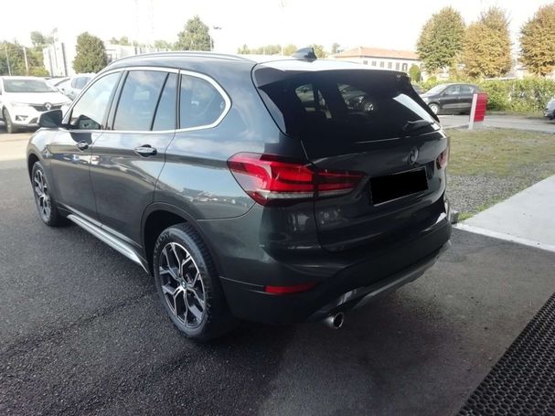 BMW X1 16d sDrive 85 kW image number 7