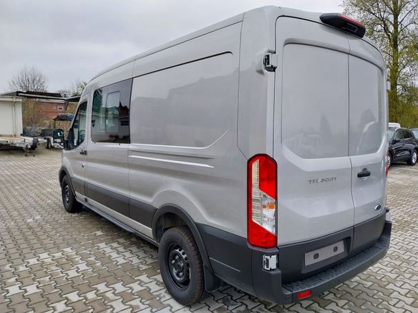 Ford Transit 350 L3 Trend 96 kW image number 4