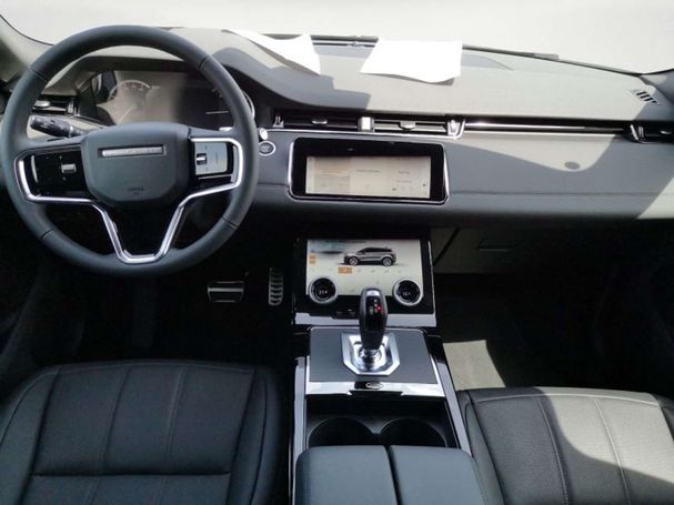 Land Rover Range Rover Evoque D165 120 kW image number 11