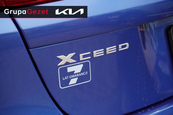 Kia XCeed 103 kW image number 9